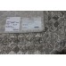 Бельгийский ковер Fresco 69006_6555 Серый